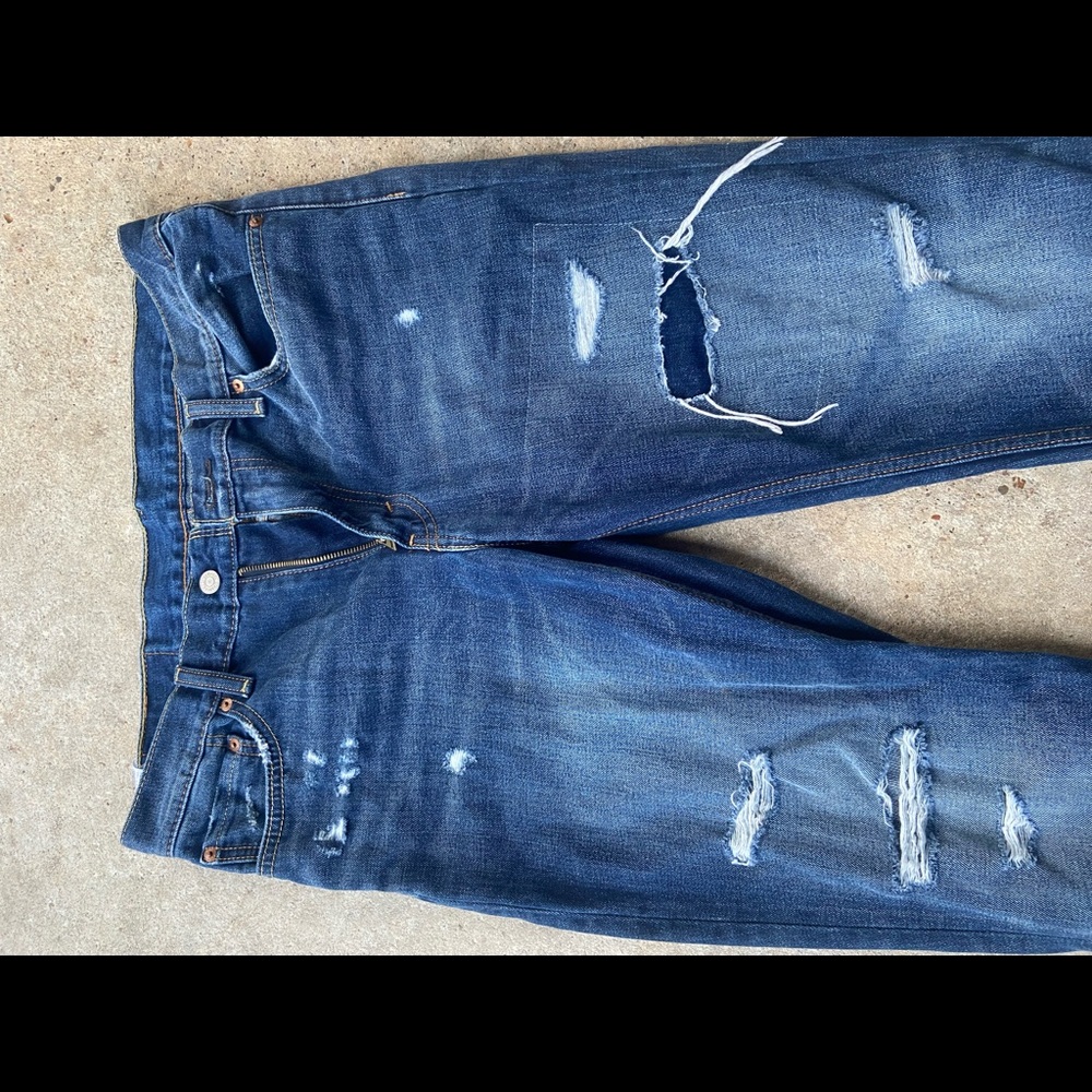 20% off 2 or more items Mens Levi’s 511 jeans - Picture 3 of 9
